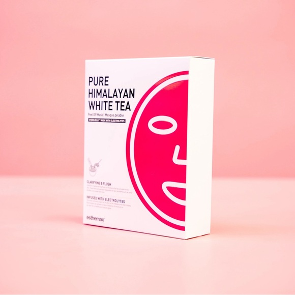 ESTHEMAX HYDROJELLY MASK - FULL KIT WITH TWO MASKS - Picture 1 of 9